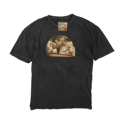Gray T-Shirt
