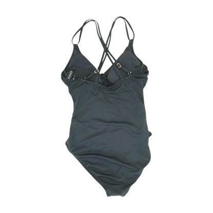 Black One-Piece