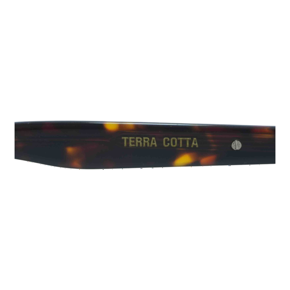 Gentle Monster Tortoise Terra Cotta Cat Eye Sunglasses – Image 3
