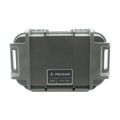 R40 Personal Utility Ruck Case