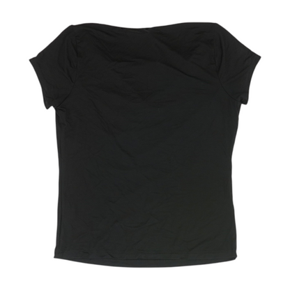 Black Blouse