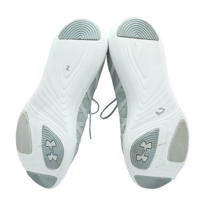 Street Precision Low-Top Athletic Shoes