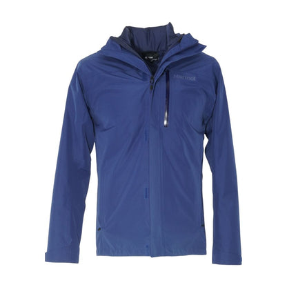 Blue Ramble Comp Jacket