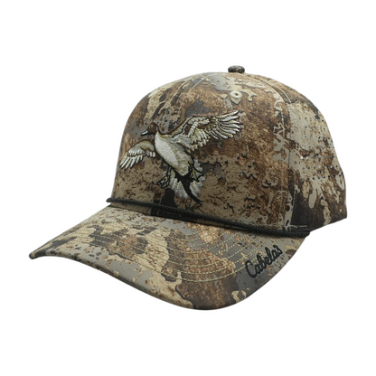 Multi Ballcap Hat