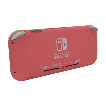 Switch Lite 32GB Game System