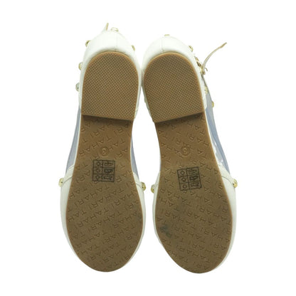 White Flats