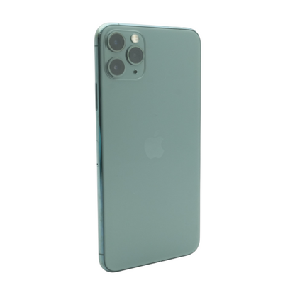 iPhone 11 Pro Max "AT&T" 512GB Green