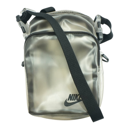 Gray Crossbody