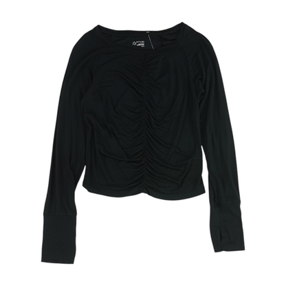 Black Active T-Shirt