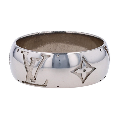 Costume Band Ring