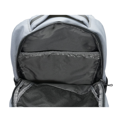 Gray Backpack