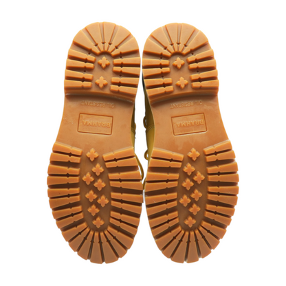Tan Work / Hiking Boots