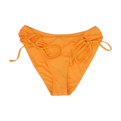 Orange Swim Bottom