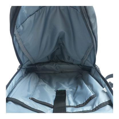 Black Backpack