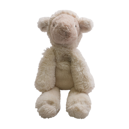 Smudge Lamb Plush Toy