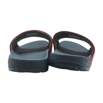 Squish Slide Athletic Slide Athletic Shoes
