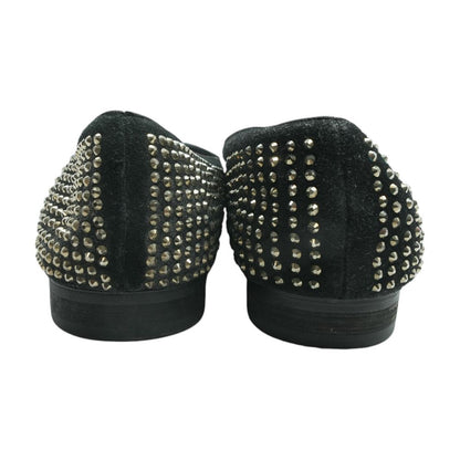 Black Loafer Dress Shoes