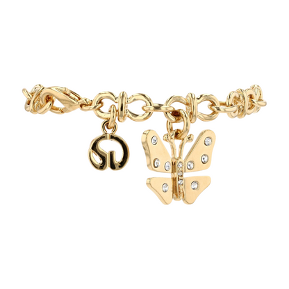 Costume Charm Bracelet