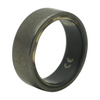 Air Space Silver Smart Ring- Ring Only
