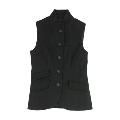 Black Blouse