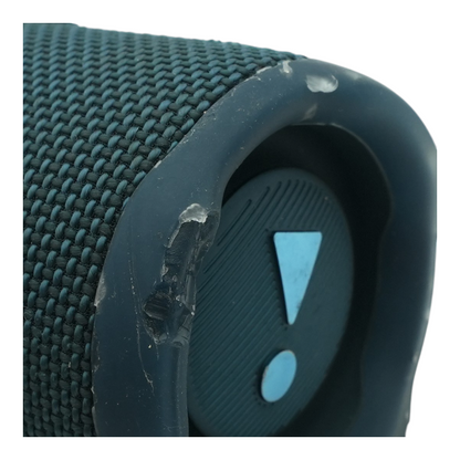 Flip 6 Portable Bluetooth Speaker