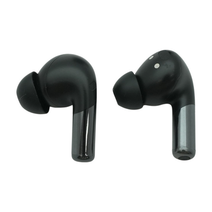 Black Buds Pro 2 Wireless Earbuds