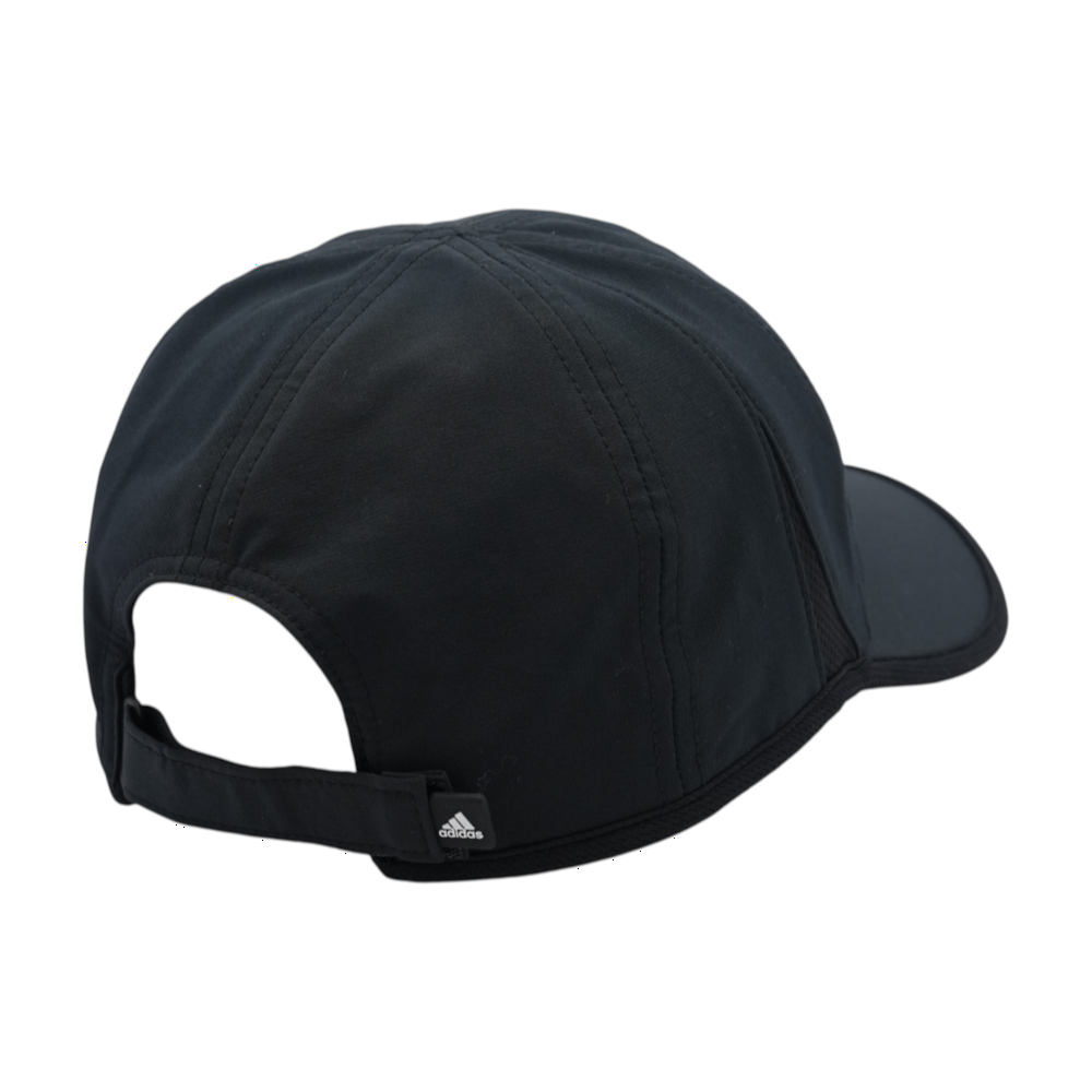 Black Ballcap Hat
