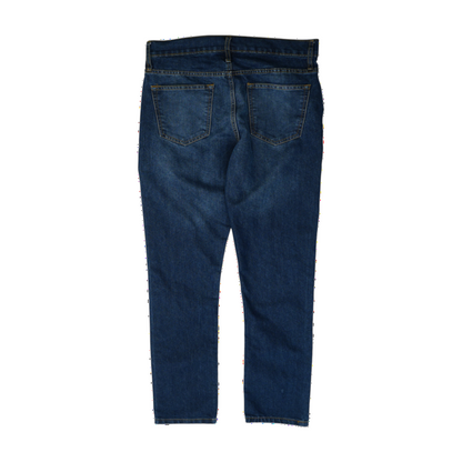 Regular Jeans