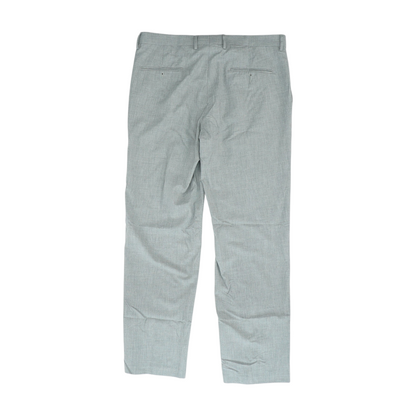Haggar Gray Regular Pants – Image 2