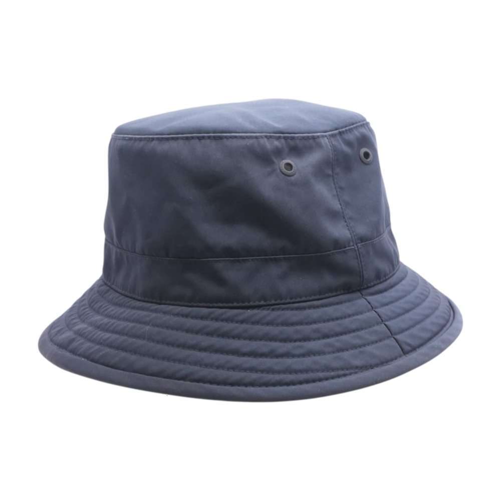 Navy Sun / Beach Hat