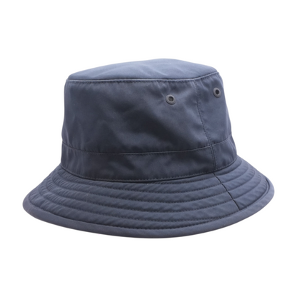 Navy Sun / Beach Hat