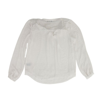 White Blouse