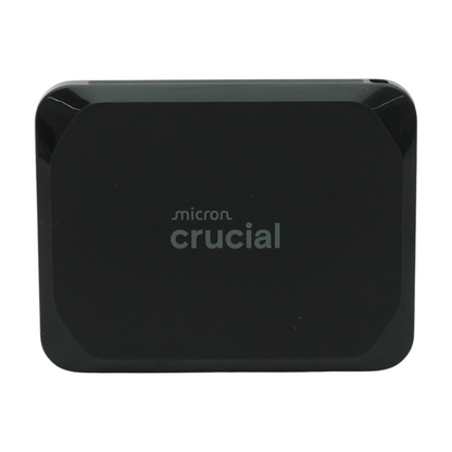 1TB X9 Portable SSD
