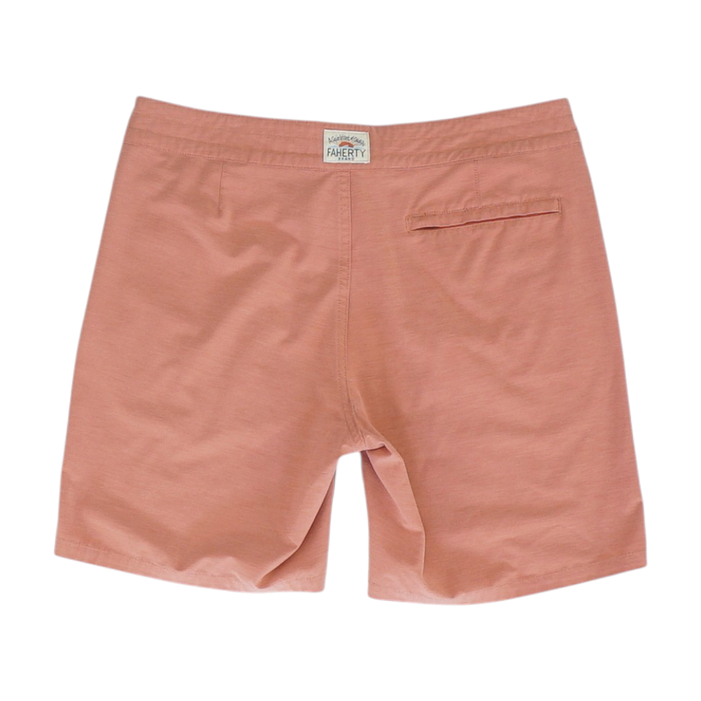 Red Swim Bottom