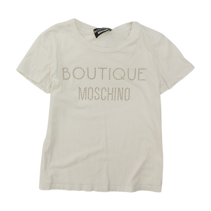 White T-Shirt