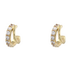 Costume Hoop Earrings