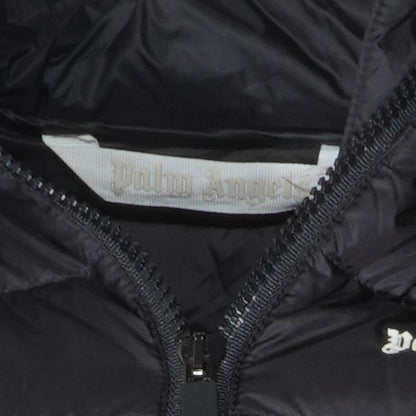 Black Solid Jacket