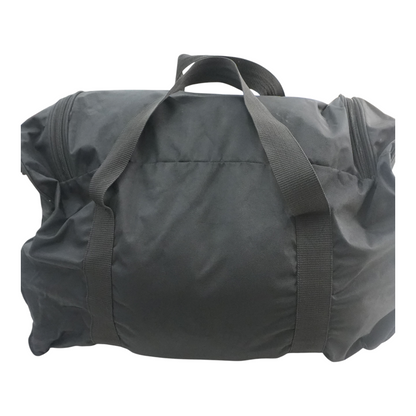 Teal Duffel Bag