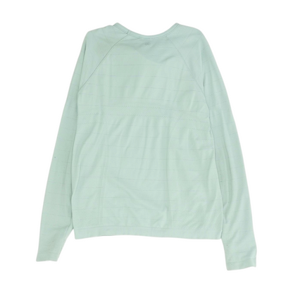 Green Striped T-Shirt