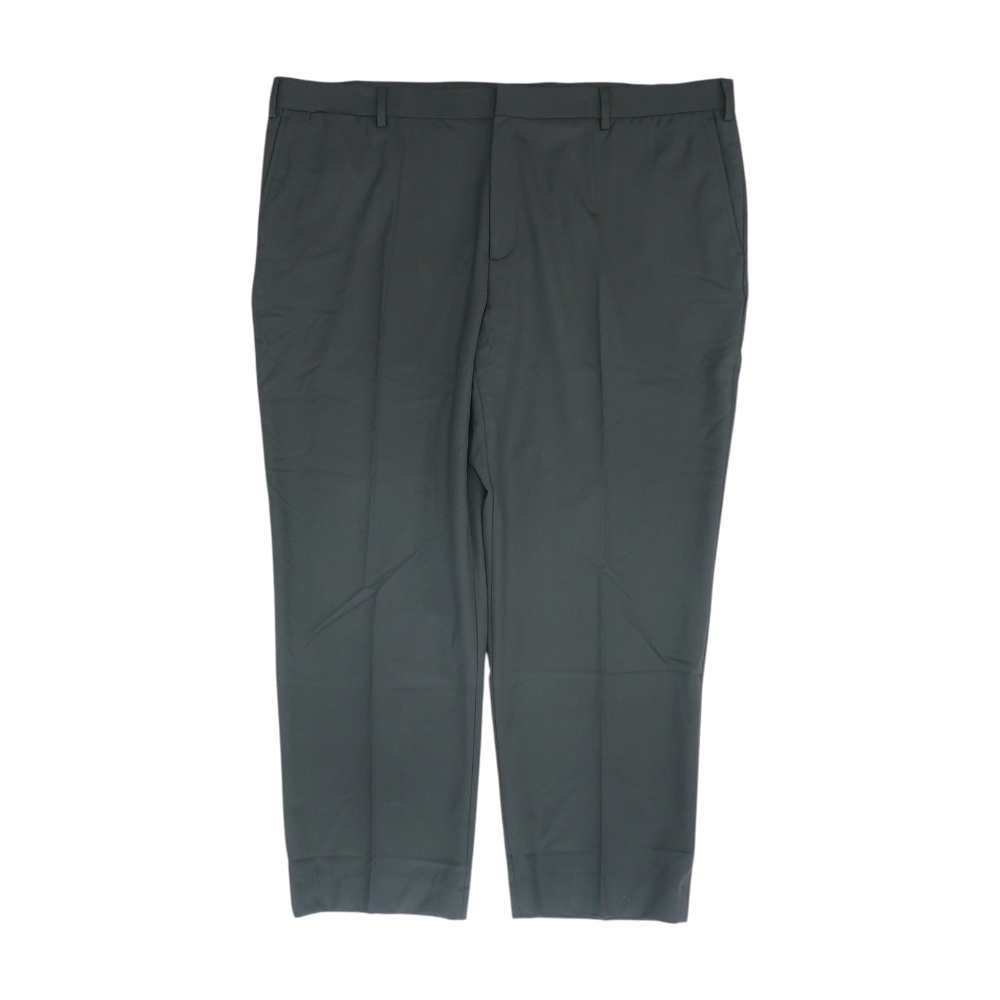 Black Slim Pants