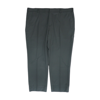 Black Slim Pants