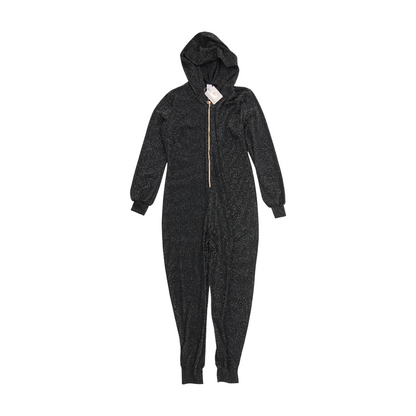 Black Jumpsuit