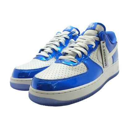 Air Force 1 '07 LV8 Low-Top Athletic Shoes