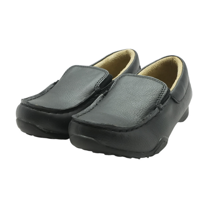 Black Casual Shoes