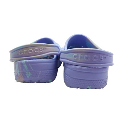 Blue Casual Shoes