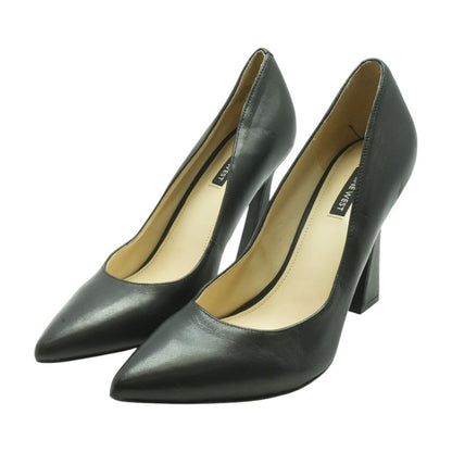Black Pump Heels