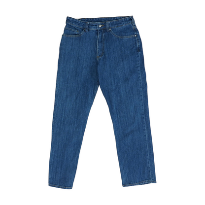 Relaxed Jeans