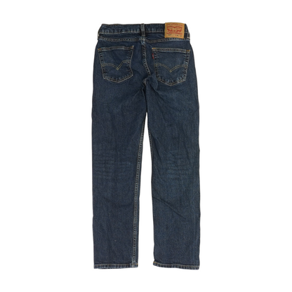 514 Straight Jeans