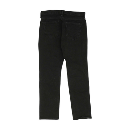 Black Slim Jeans