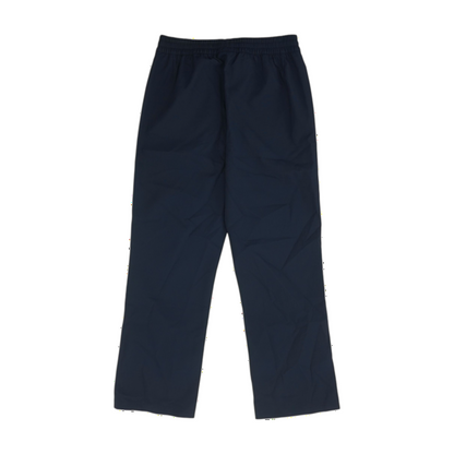 Navy Pants